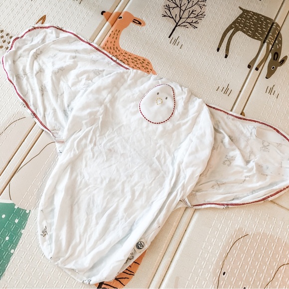 Nested Bean Zen Swaddle Classic - Picture 2 of 7